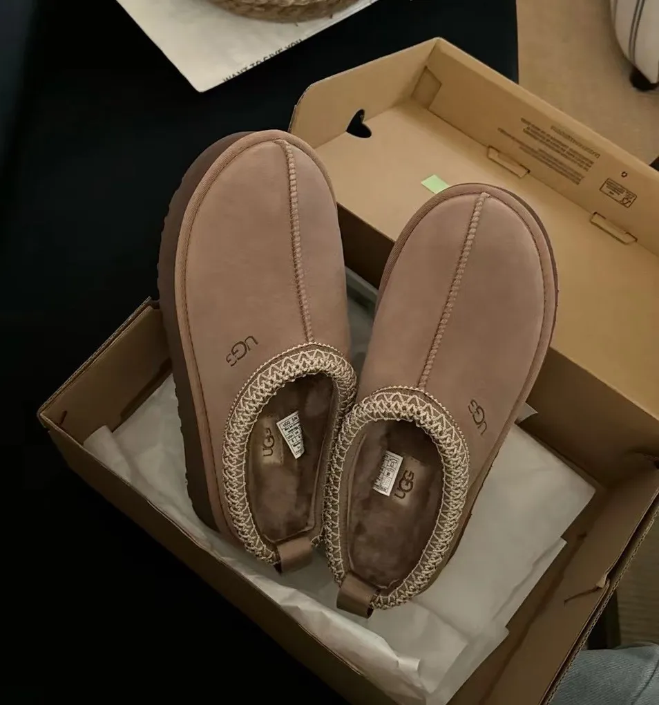 Local 💰440 light oak brown, new color in stock, thick sole ethnic style, a must-choice for shoe lovers [hot style] Feng Chen Wang*TELFAR Zhou Dongyu & Wang Jiaer same style｜TAzz